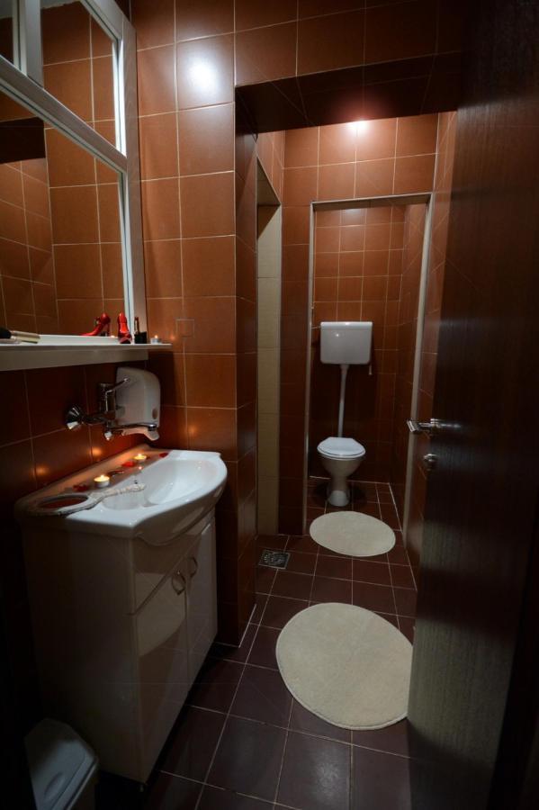Apartmani Central 2.0 & Free Parking Vrnjačka Banja Zewnętrze zdjęcie