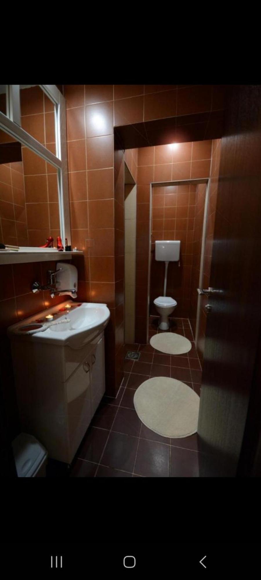 Apartmani Central 2.0 & Free Parking Vrnjačka Banja Zewnętrze zdjęcie